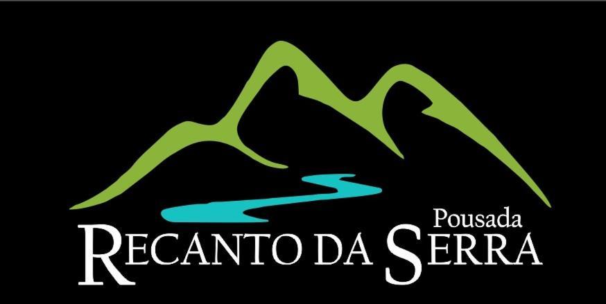 Pousada Recanto Da Serra Sao Lourenco  Exterior photo